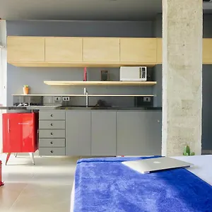 Edificio Copan Studio