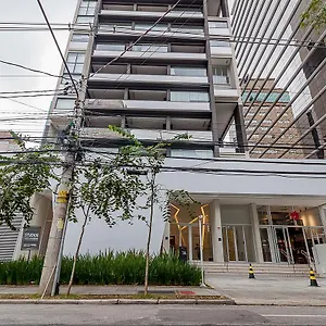 Vn Gomes De Carvalho Apartment Sao Paulo