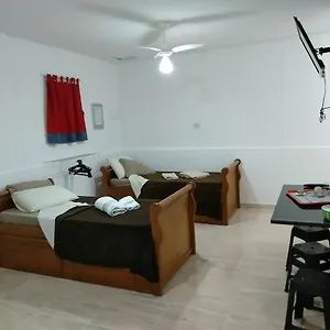 Suites Leka - Congonhas * Sao Paulo