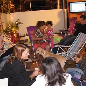 Share Guest - Congonhas *