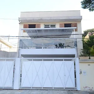Planalto Hostel