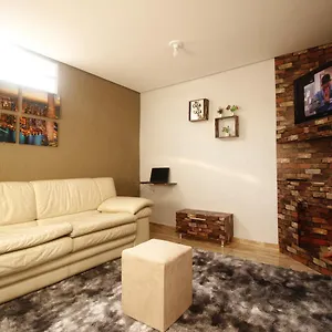 Hola Butanta Hostel