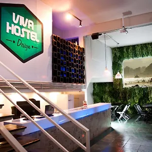 Viva Design Hostel Sao Paulo