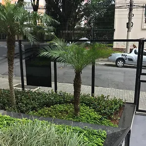 Edificio Roof Garden