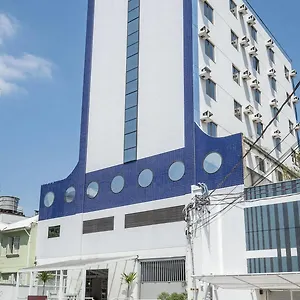 Rosa Hotel