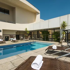 Transamerica Executive Jardins Hotel 4*