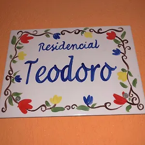 Teodoro *