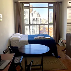 Excelente Localizacao - Centro Sp Apartment *