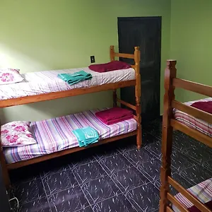 Hostel Forner Sao Paulo