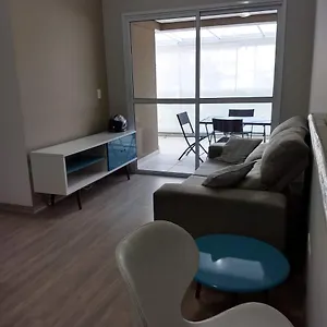 Apartamento Na Vila Andrade Morumbi * Sao Paulo
