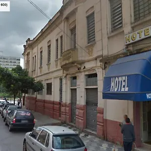 Hotel Chaves - Quartos Individuais 3*