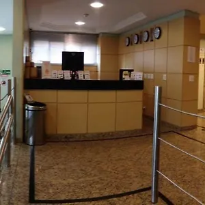 Luni Hotel 3*