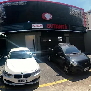 Hotel Butanta