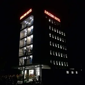 Hotel Amazon