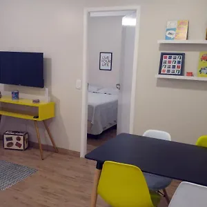 Uptown Apto. 48 Apartment