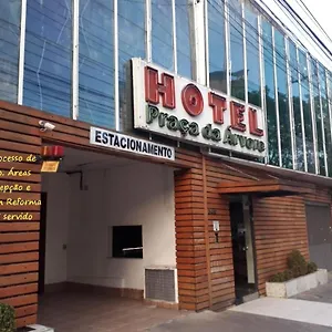 Hotel Praça Da árvore