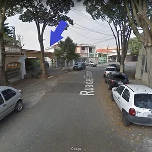 Casa Proximo A Congonhas E Expo Casa 02 *