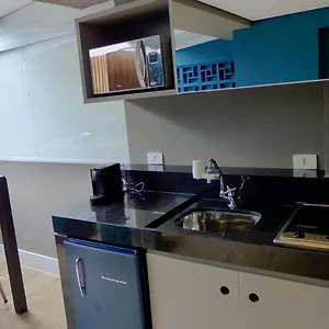Apartment Studio Vn Turiassu
