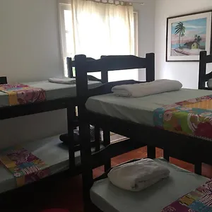 Aero Hostel Congonhas * Sao Paulo