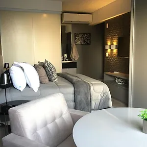 Apartment G2 - Novo Bhaus Olimpia | Gomes | Shopping *