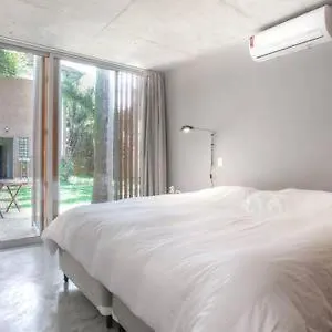 Da House Bed & Breakfast *