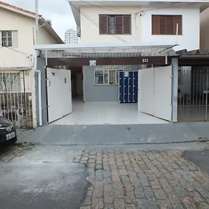 Hospedagem Bento Barbosa Guest house