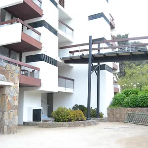 Departamento Maitencillo Costamai Apartment *