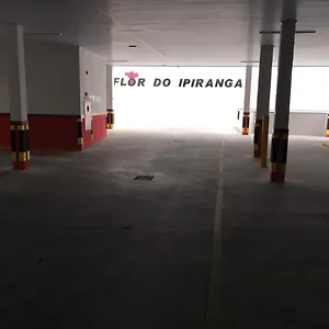 Love hotel Flor Do Ipiranga (adults Only) *