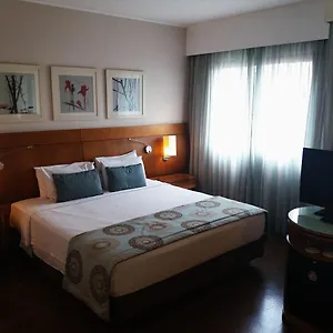 Flat Luxo Moema Aparthotel 4*
