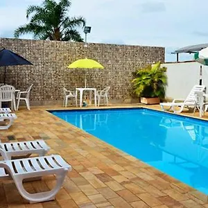 Guest house Vale Da Lua Sao Paulo