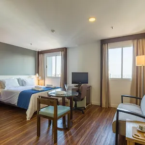 Apartment Bhomy Jardins Poucos Metros Da Paulista No1712