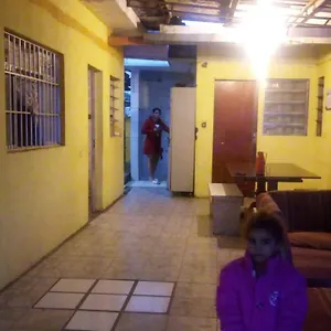 Pensao Zona Sul * São Paulo