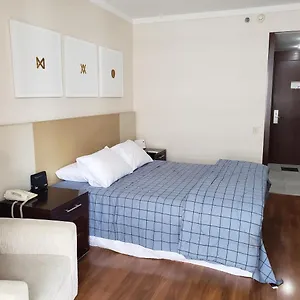 Apartment Apto Grand Plaza Paulista 705