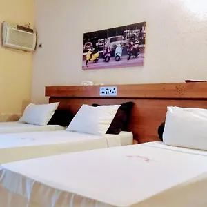 Hotel 21 2*