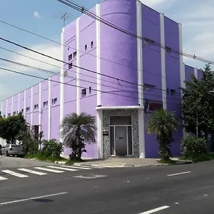 Yes (adults Only) 2* São Paulo