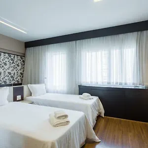 Apartment Bhomy Paraiso Bela Vista E Paraiso Me1211