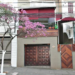 Hostel Bella Paulista