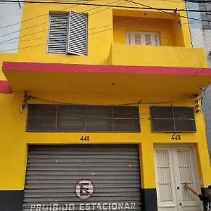 Aconchego Do Bras Hostel *