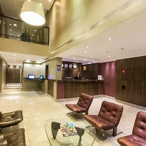 Lugus Hotel 3*