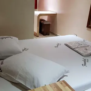 Funchal Hotel Sao Paulo