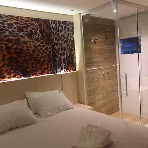 Dunas Up Love hotel