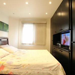 Carvalho Sp 135 Apartment Sao Paulo