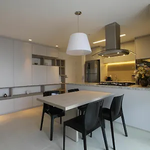 Apartment Roma Sp 134 Sao Paulo