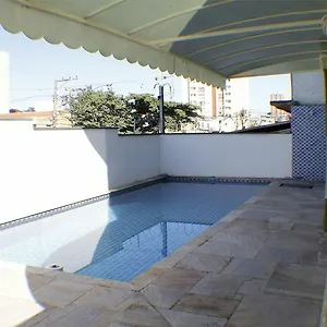 Flat Economico Butanta 2* Sao Paulo