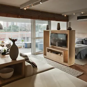 Q Apartments Pinheiros