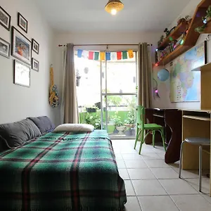 Leao Sp 51 Apartment