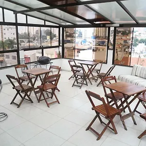 Hostel Linha Ouro *