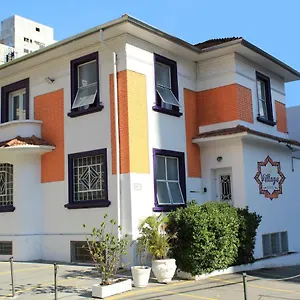 Jardins Village Hostel - Jardim Paulista Hostel *