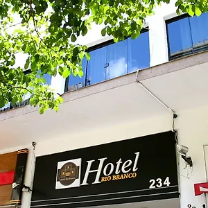 Hotel Rio Branco