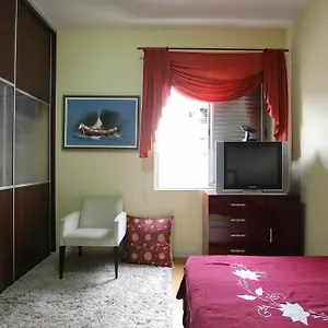 Arouche Sp 804 Apartment *